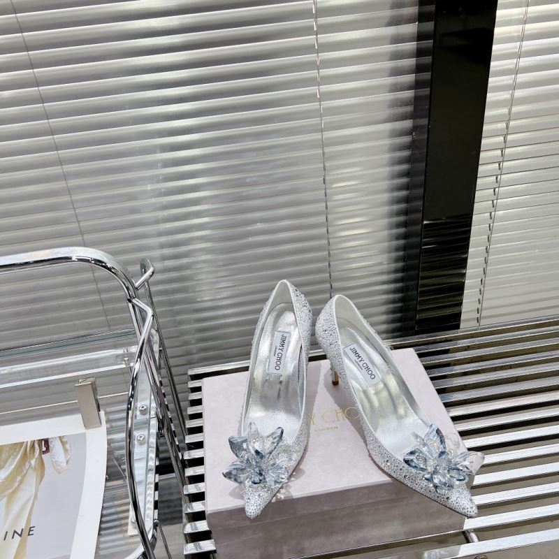 Jimmy Choo Shoes